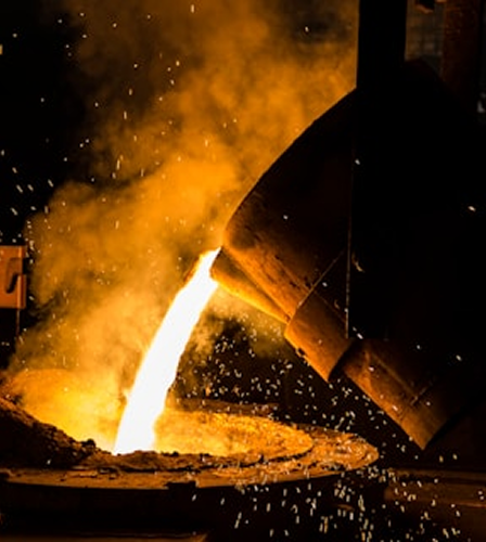 Nonferrous Metal Industry