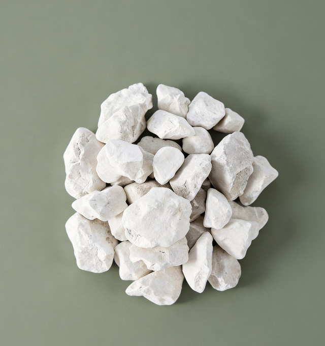 Quicklime
