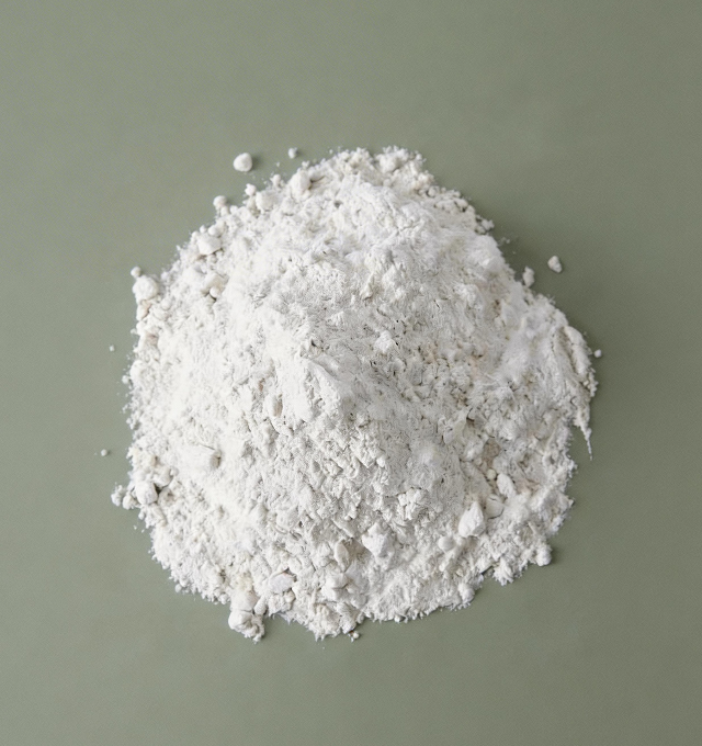 High SSA Calcium Hydroxide