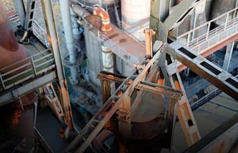 Iron & Steel Metallurgy