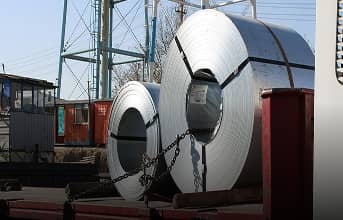Alumina Industry