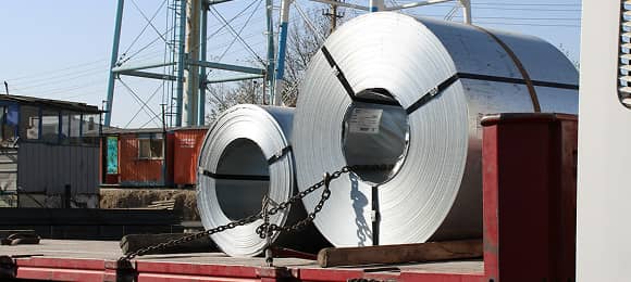 Alumina Industry
