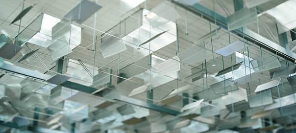 Glass Fiber and Glass Manufacturing