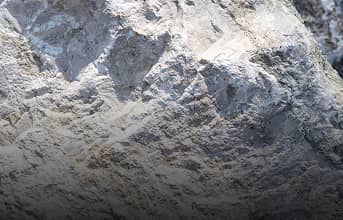 Precipitated Calcium Carbonate (PCC) Feedstock